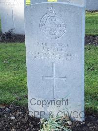 Grangegorman Military Cemetery - Byrne, J